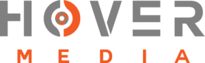 Hover Media Logo