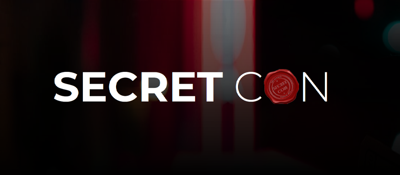 Secretcon Logo