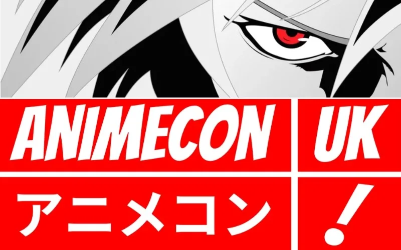 AnimeCon Logo