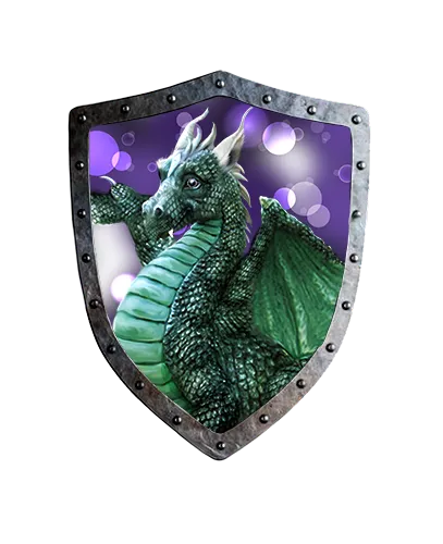Fantasy Forest Logo